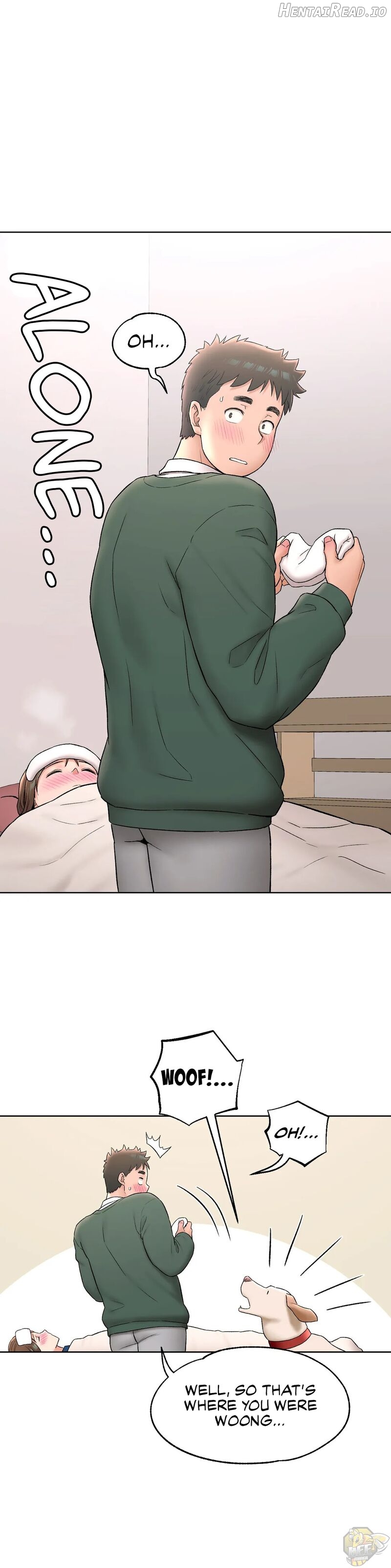 Sex Exercise Chapter 56 - page 12