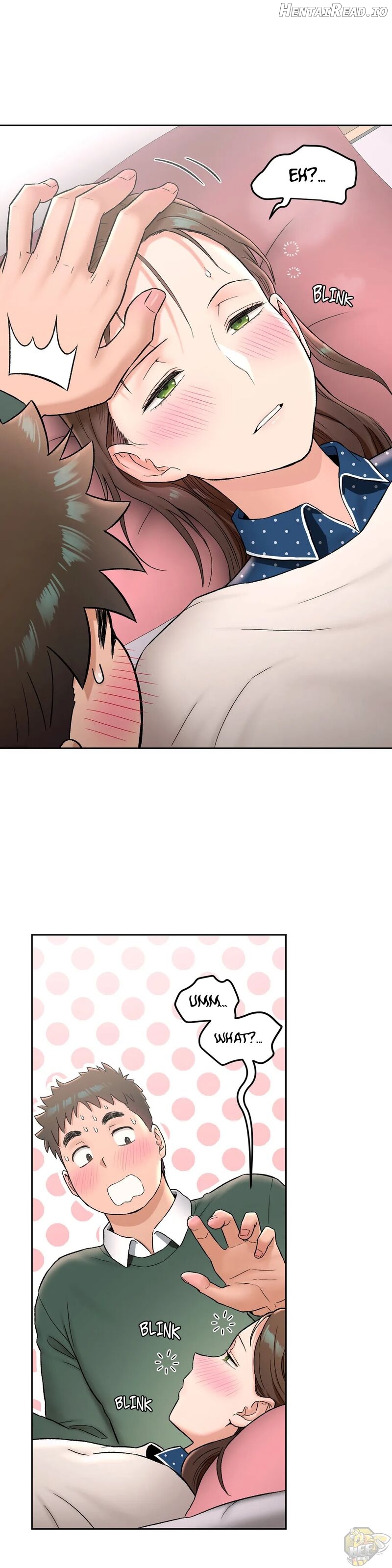 Sex Exercise Chapter 56 - page 14