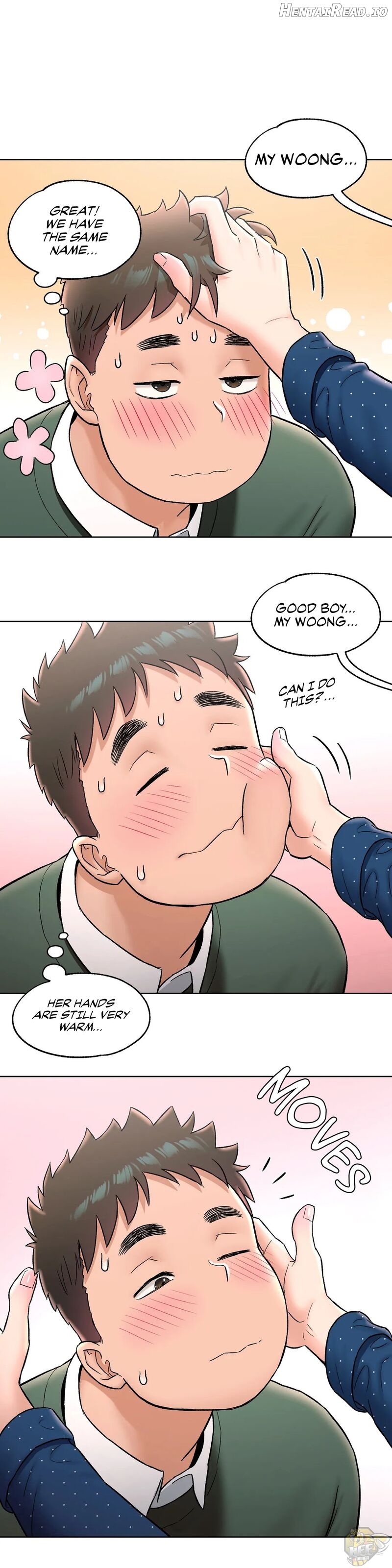 Sex Exercise Chapter 56 - page 16