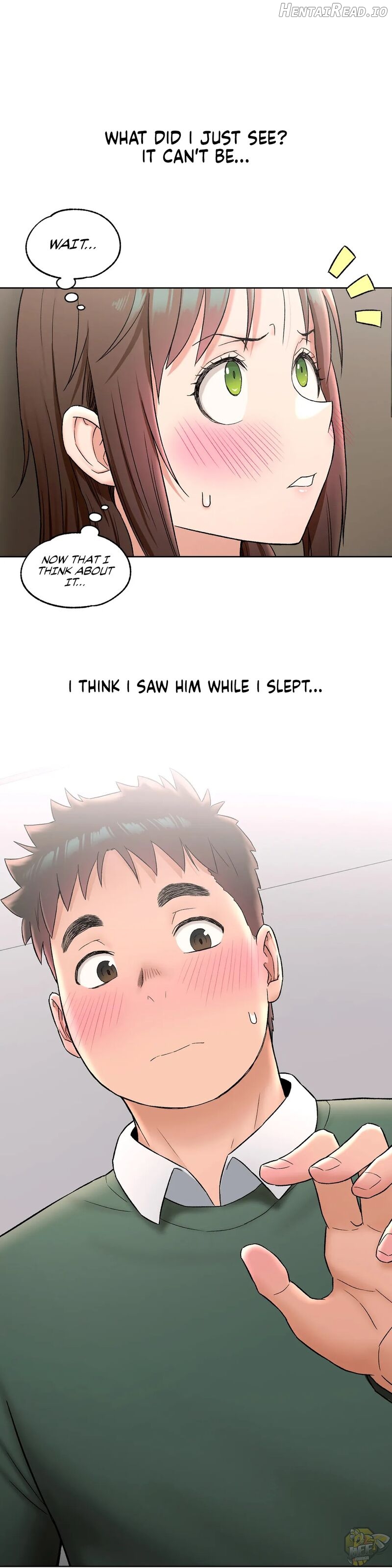 Sex Exercise Chapter 56 - page 24