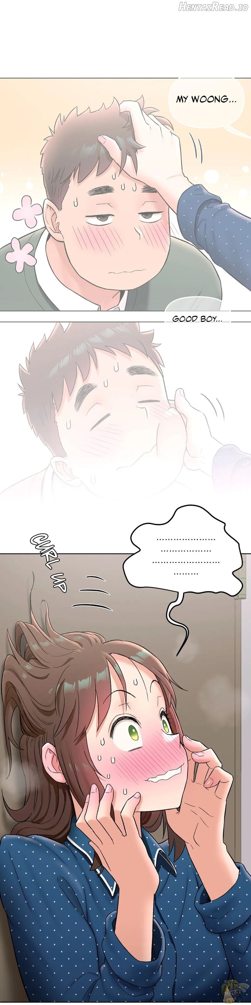 Sex Exercise Chapter 56 - page 25