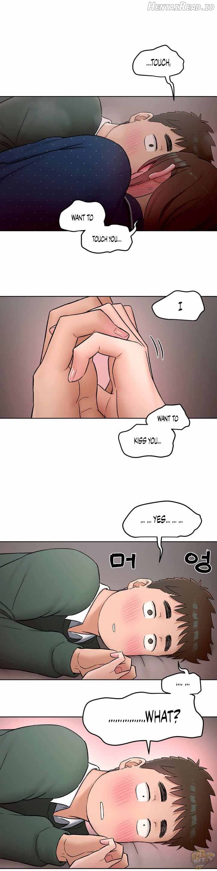 Sex Exercise Chapter 57 - page 26