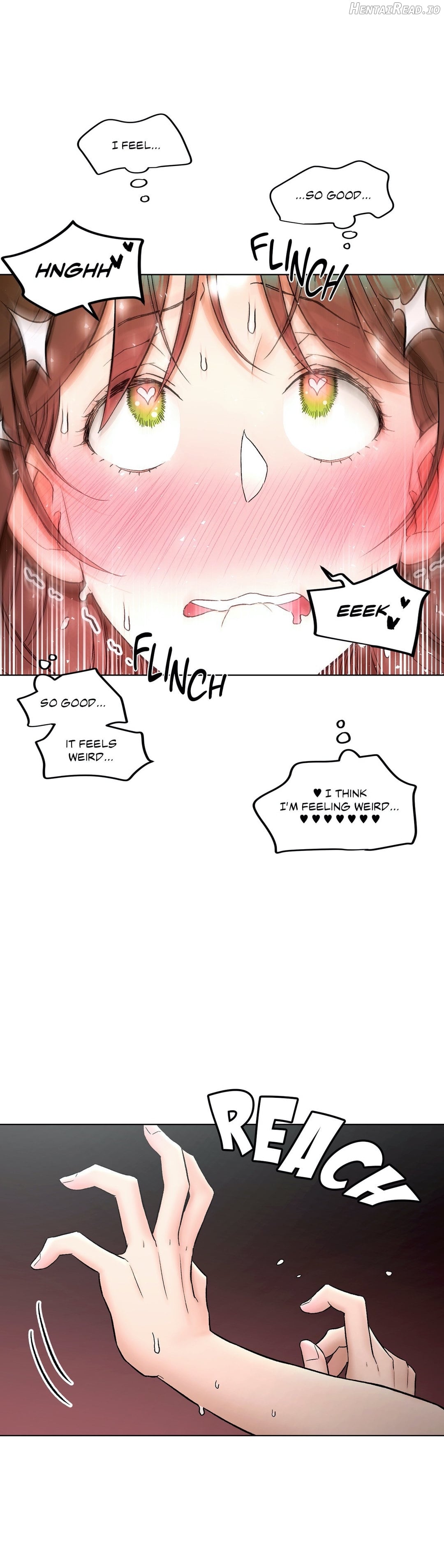 Sex Exercise Chapter 82 - page 13