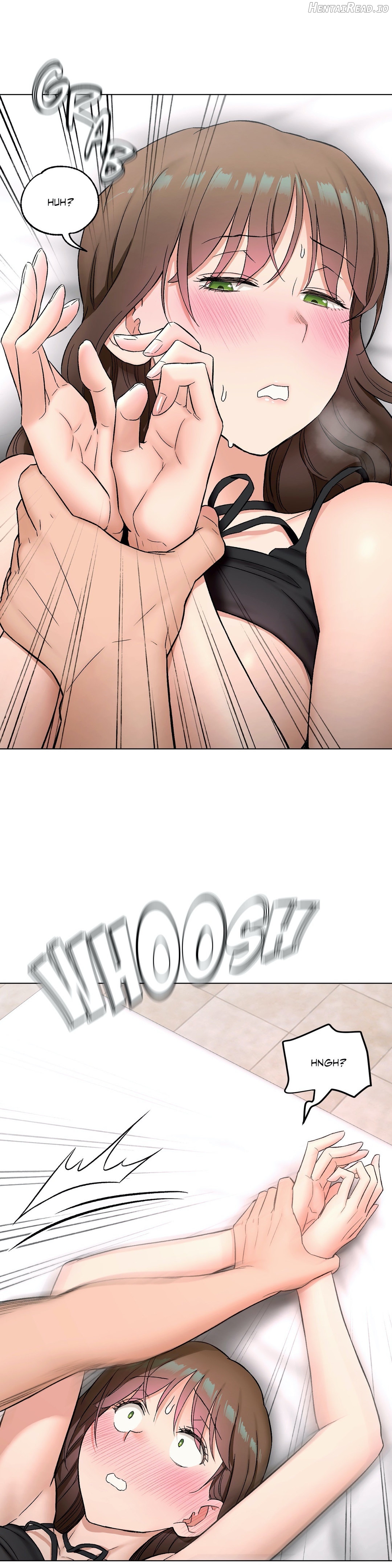 Sex Exercise Chapter 82 - page 15