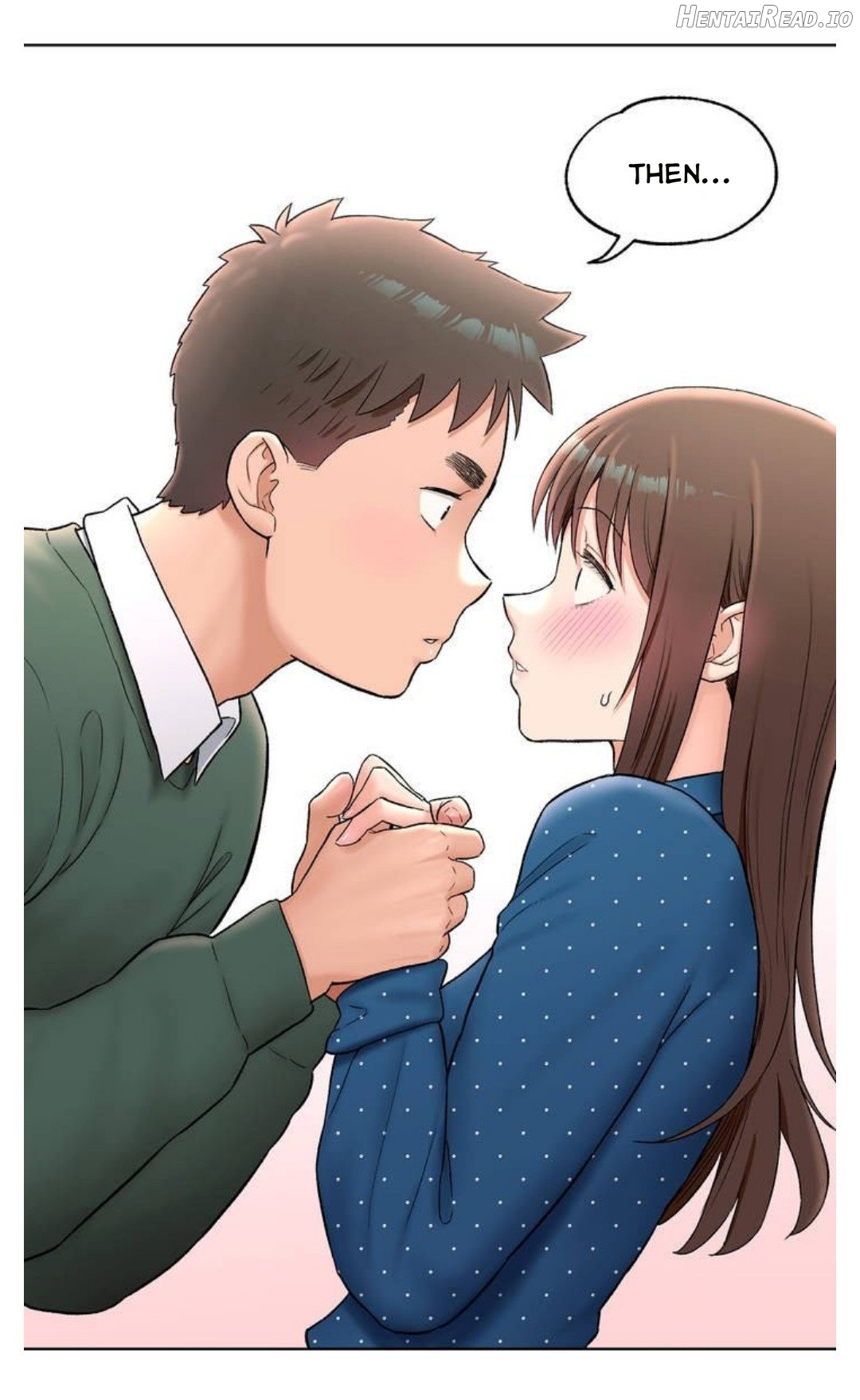 Sex Exercise Chapter 58 - page 13