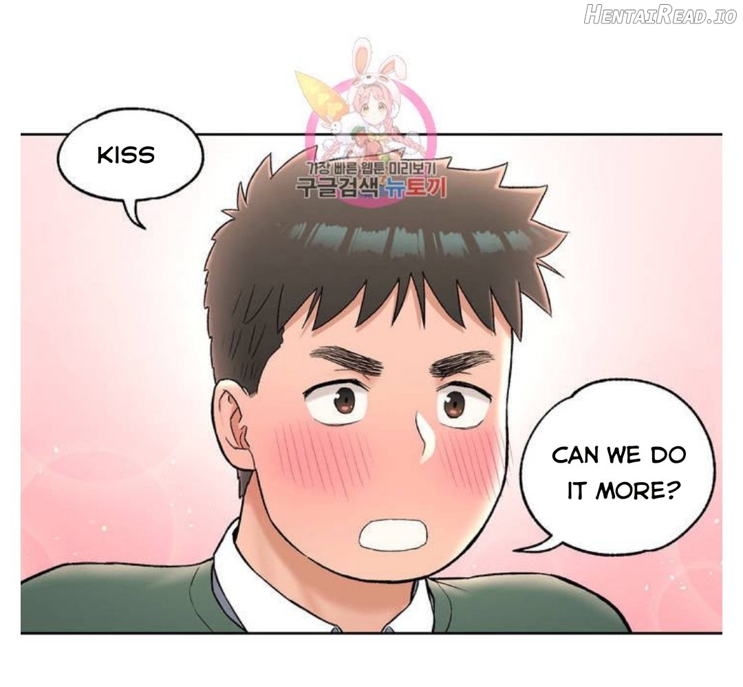 Sex Exercise Chapter 58 - page 14