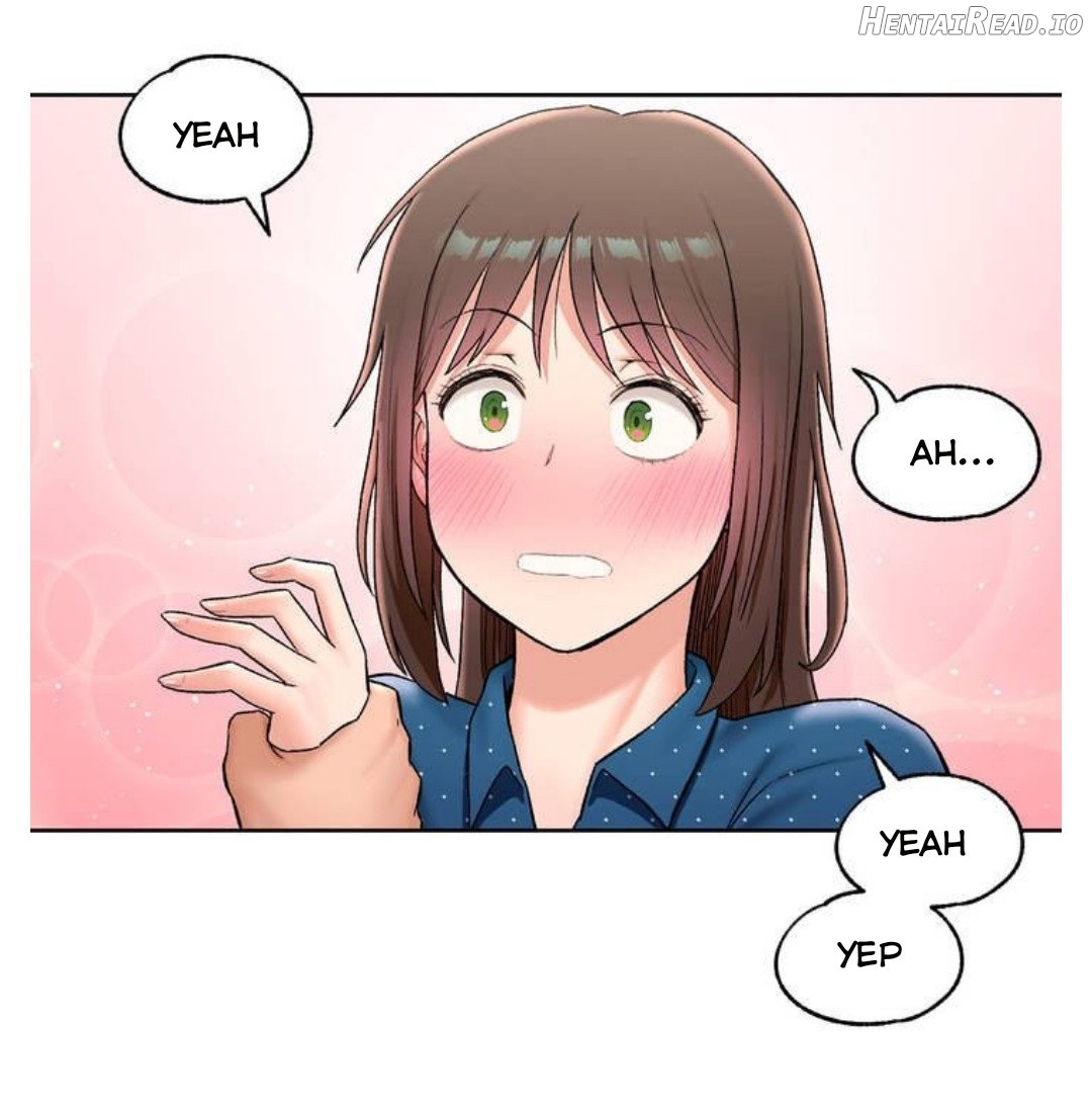 Sex Exercise Chapter 58 - page 15
