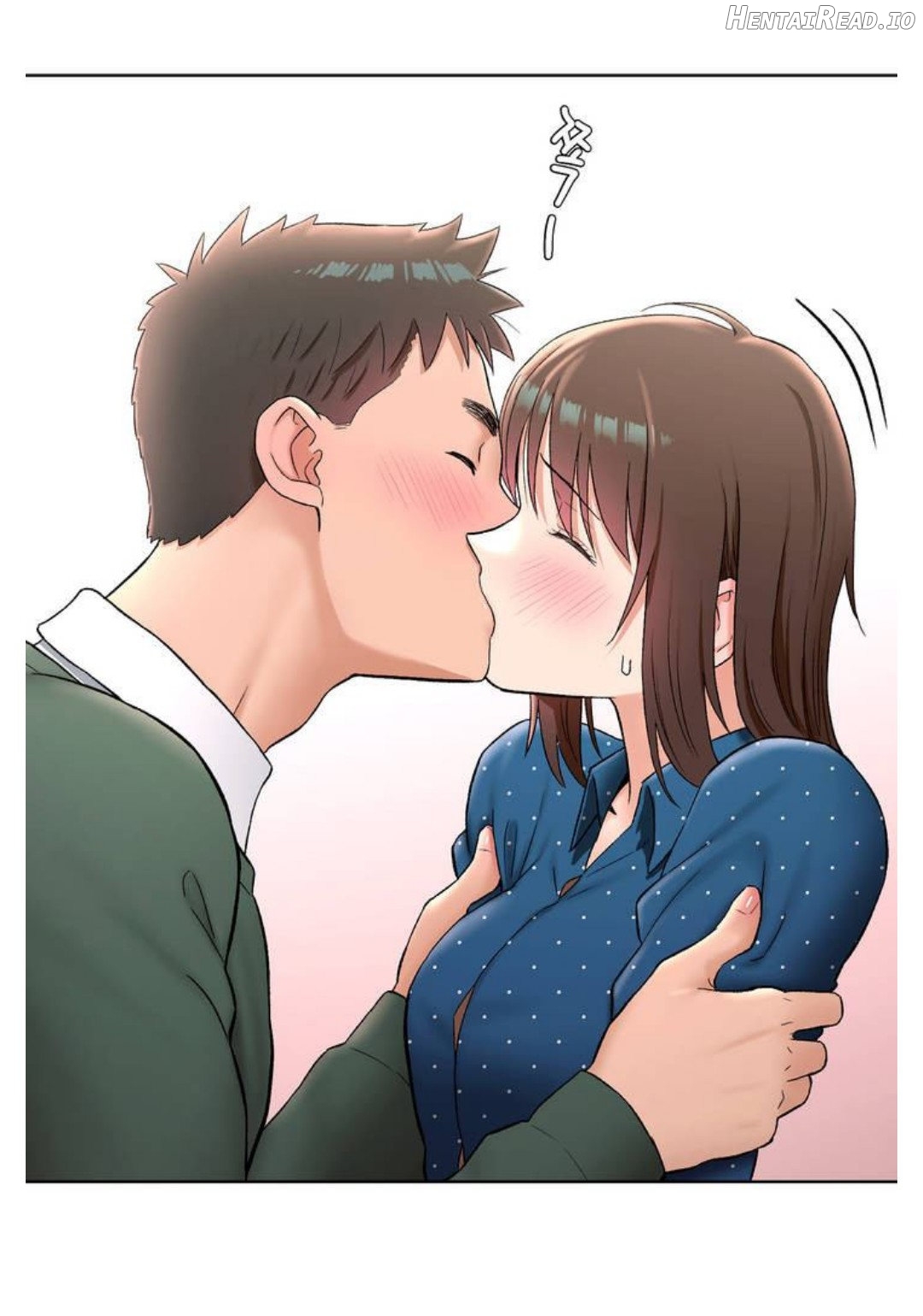 Sex Exercise Chapter 58 - page 16