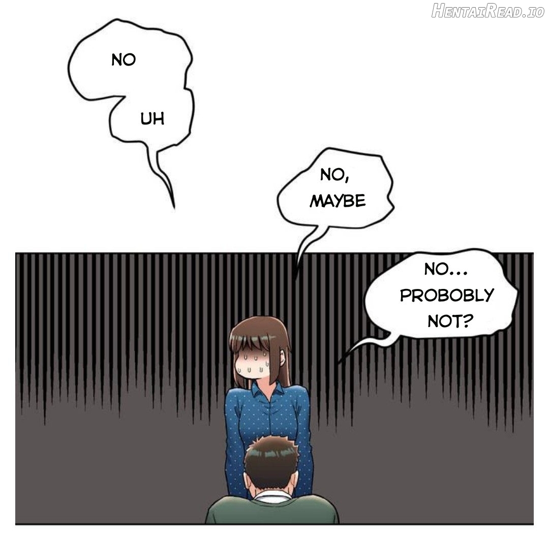Sex Exercise Chapter 58 - page 24