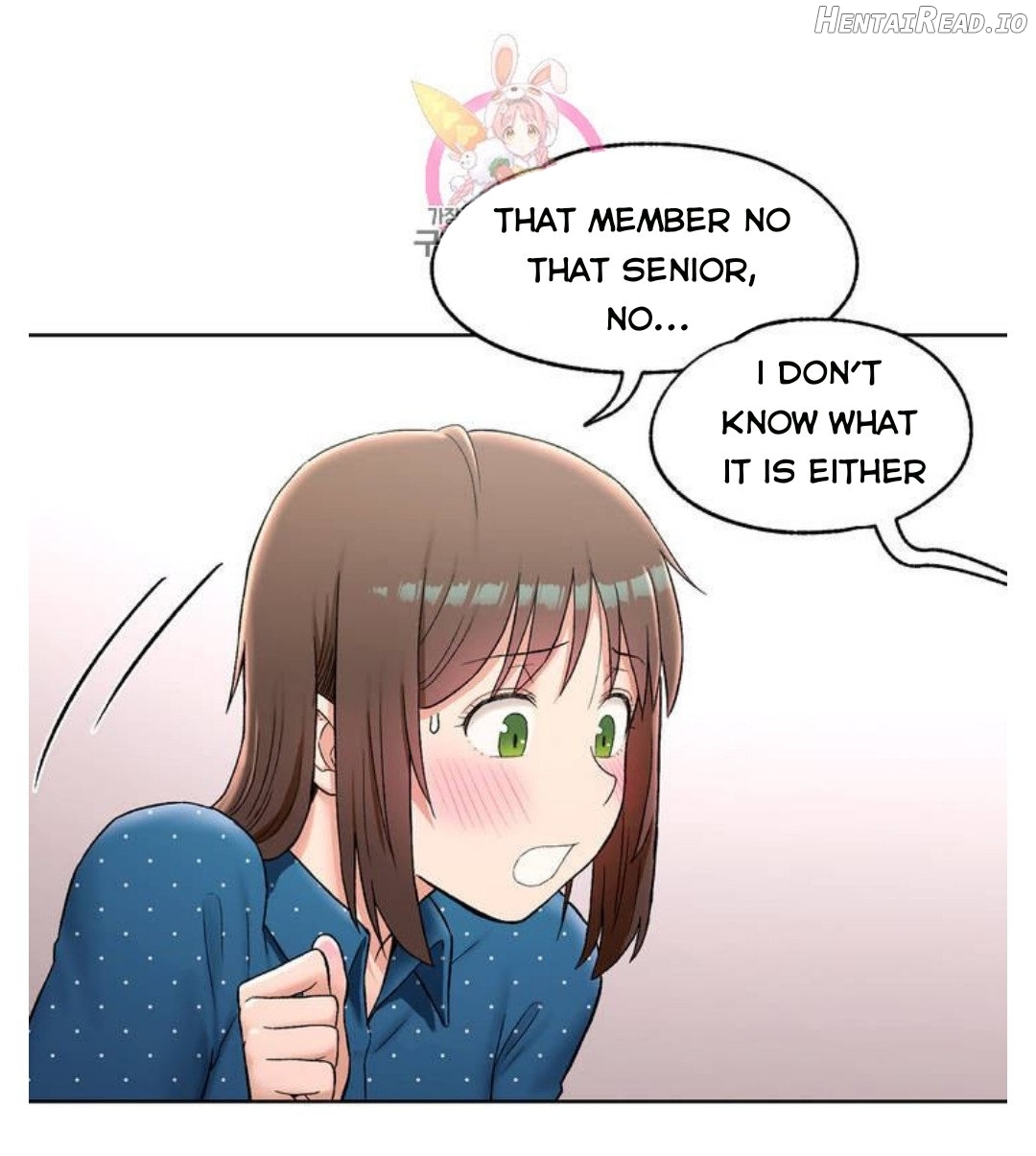 Sex Exercise Chapter 58 - page 25