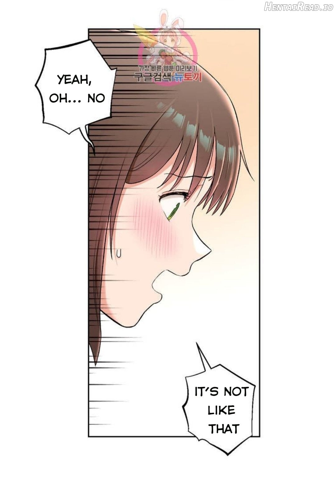 Sex Exercise Chapter 58 - page 28