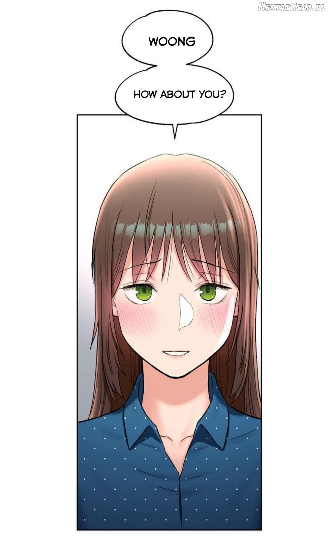 Sex Exercise Chapter 58 - page 37