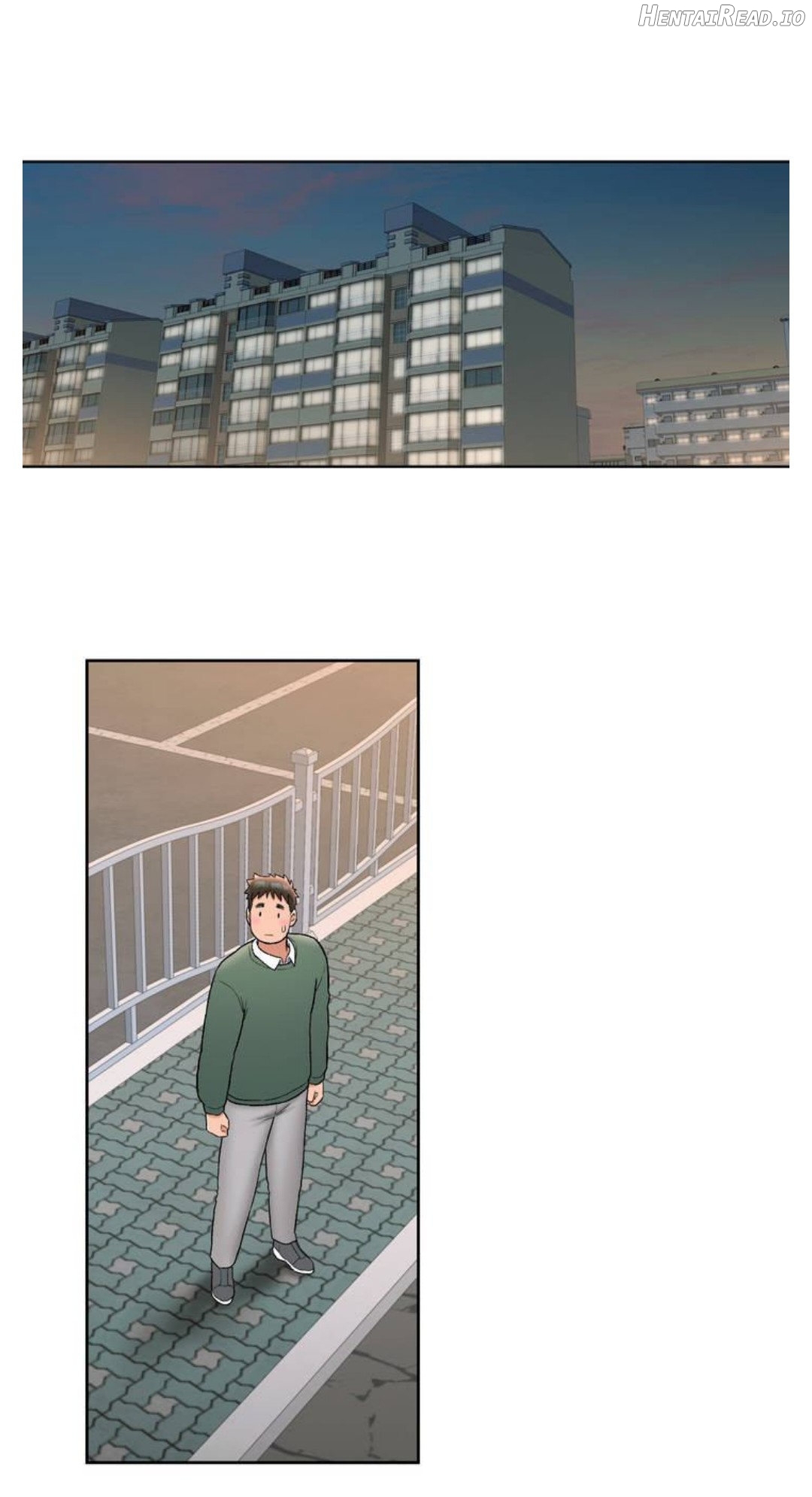 Sex Exercise Chapter 58 - page 39