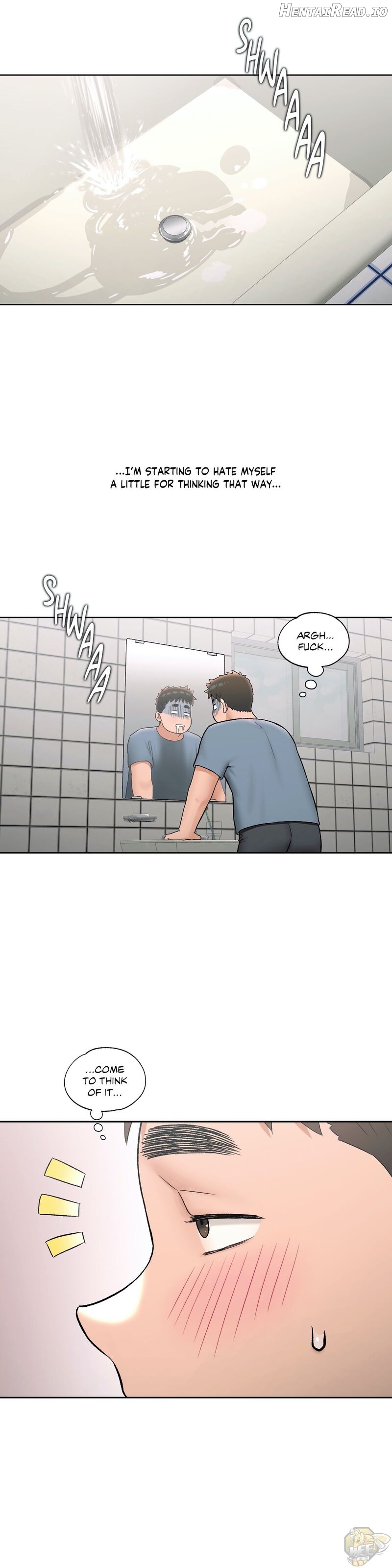 Sex Exercise Chapter 59 - page 21