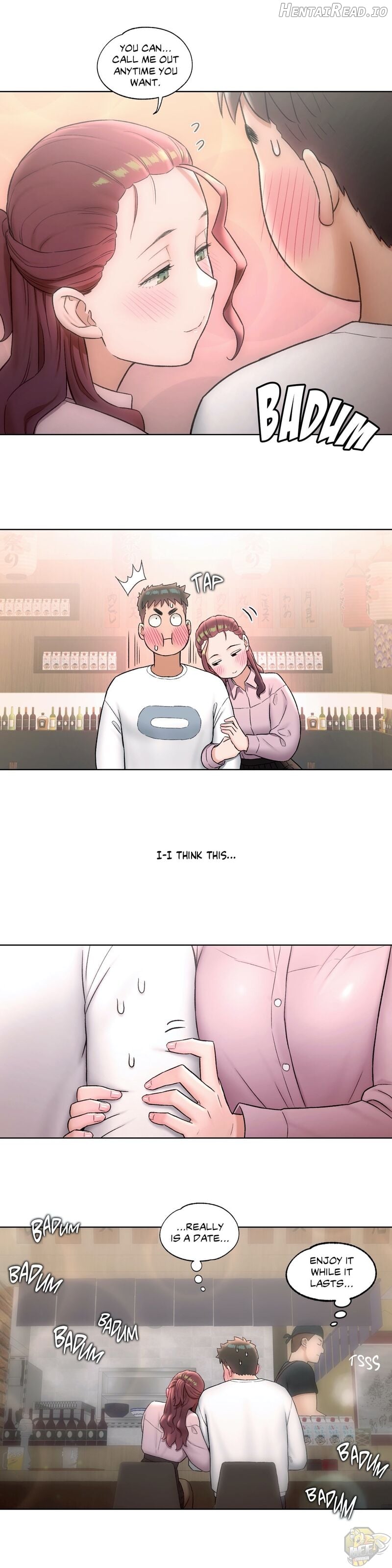 Sex Exercise Chapter 60 - page 10