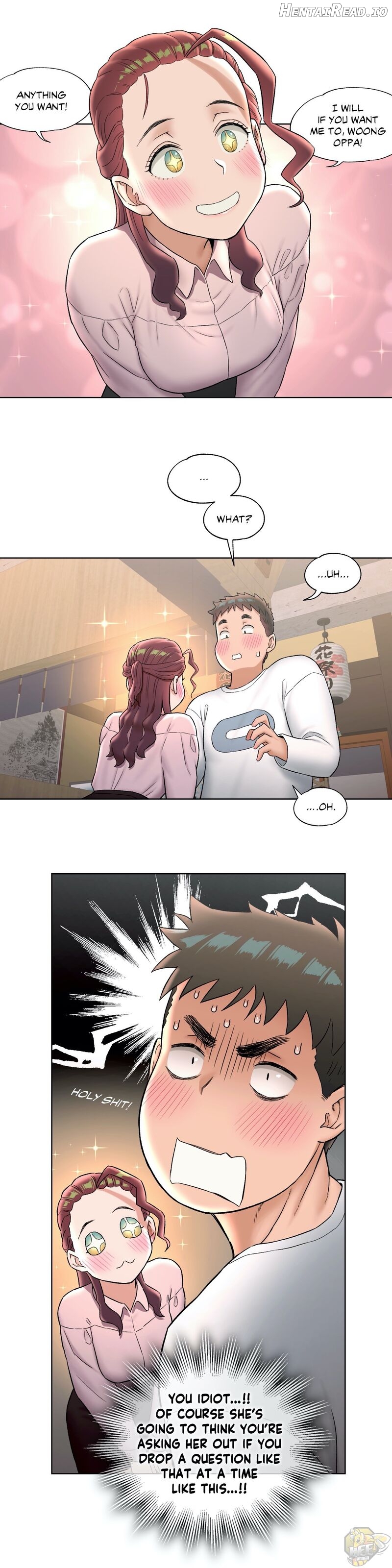 Sex Exercise Chapter 60 - page 12