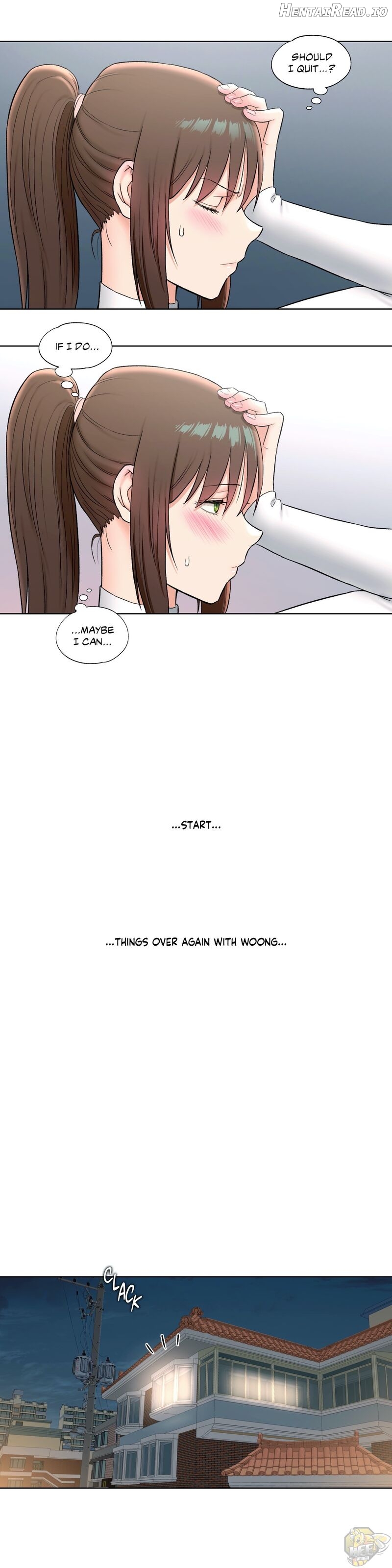 Sex Exercise Chapter 60 - page 19