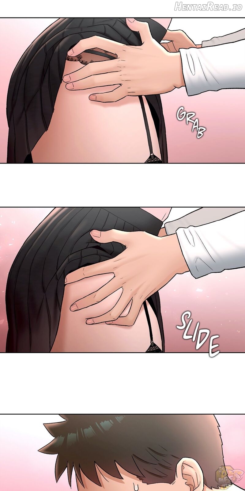 Sex Exercise Chapter 61 - page 26