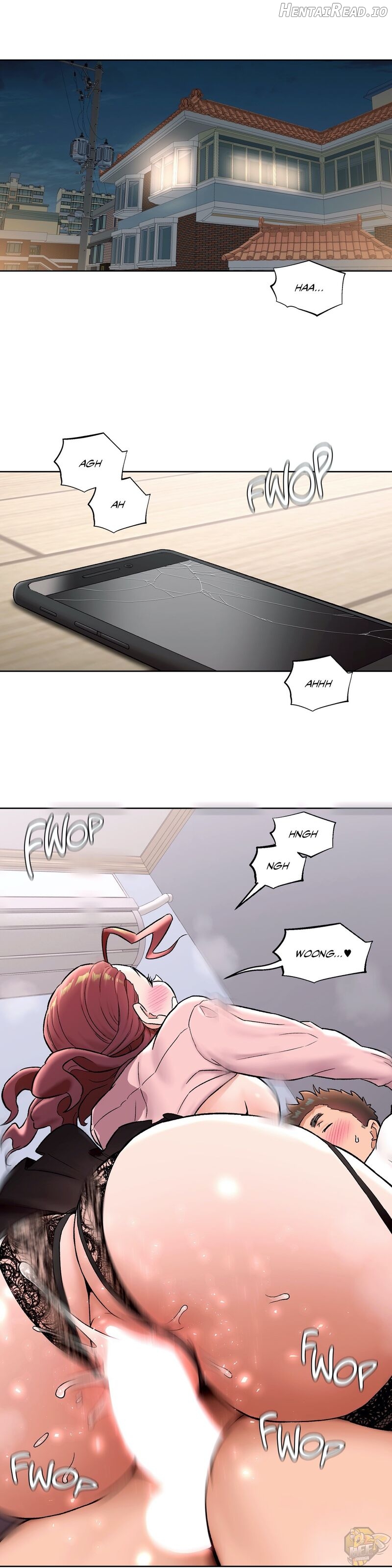 Sex Exercise Chapter 62 - page 10