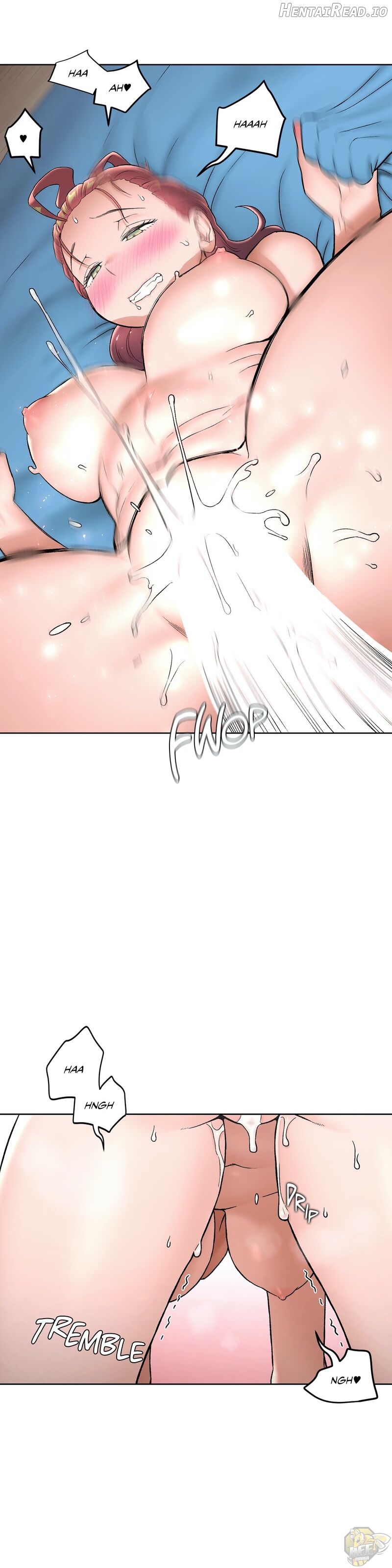 Sex Exercise Chapter 62 - page 12