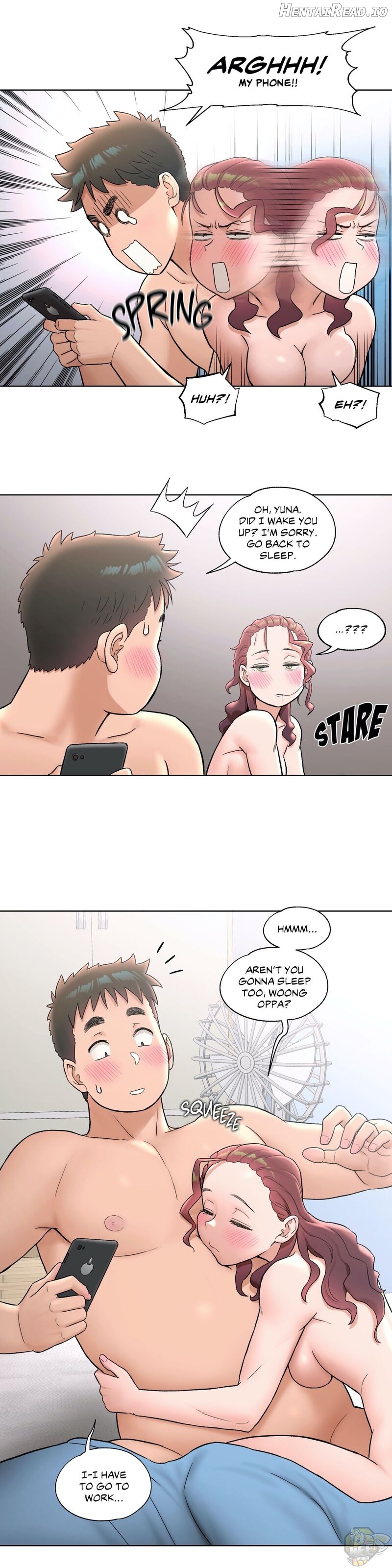 Sex Exercise Chapter 62 - page 16