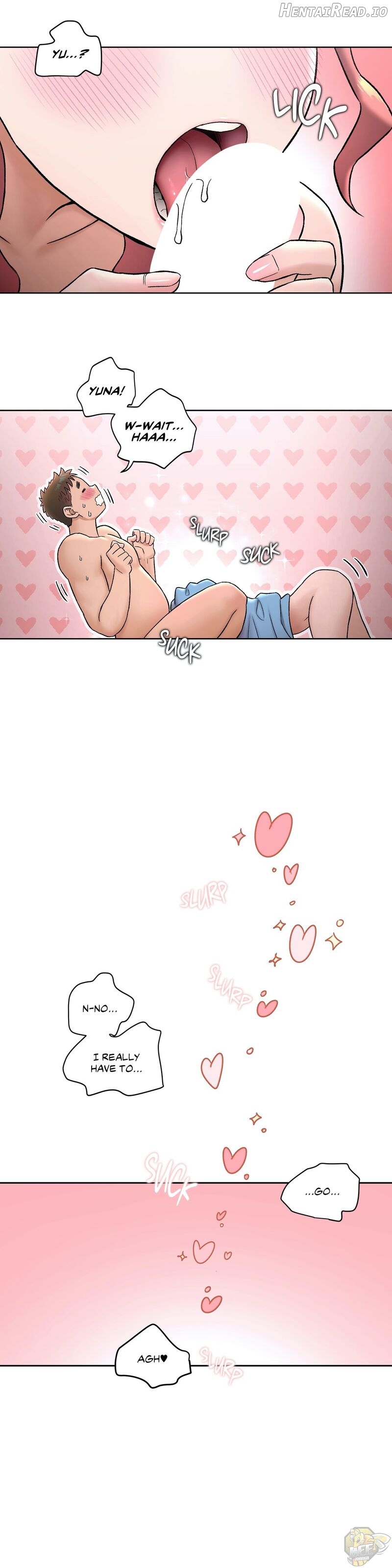 Sex Exercise Chapter 62 - page 19