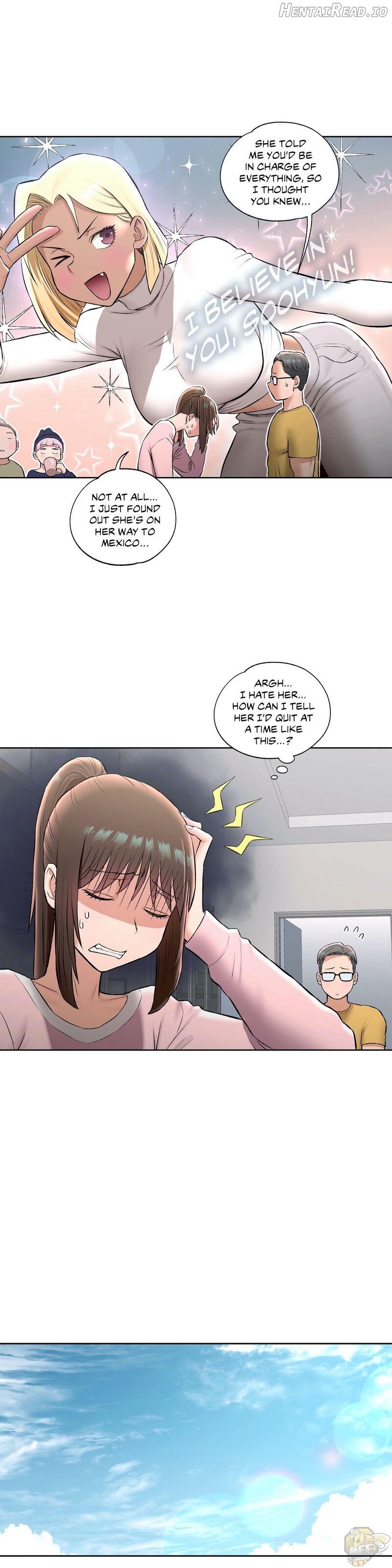 Sex Exercise Chapter 63 - page 15