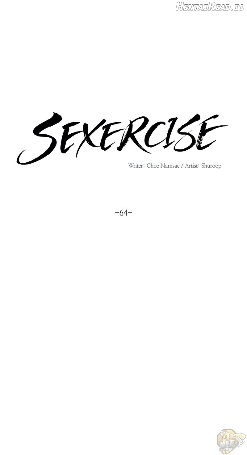 Sex Exercise Chapter 64 - page 10