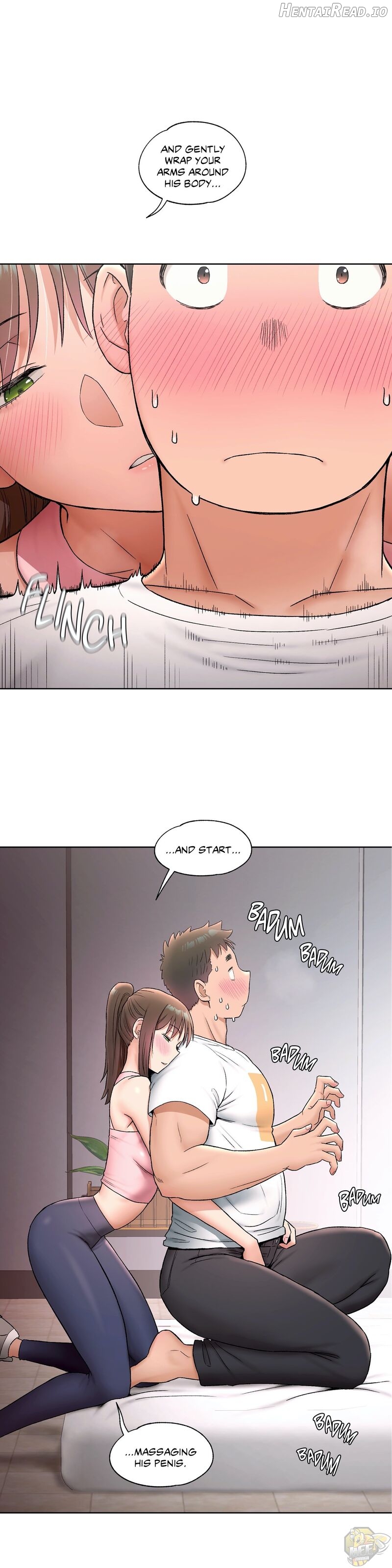Sex Exercise Chapter 64 - page 24
