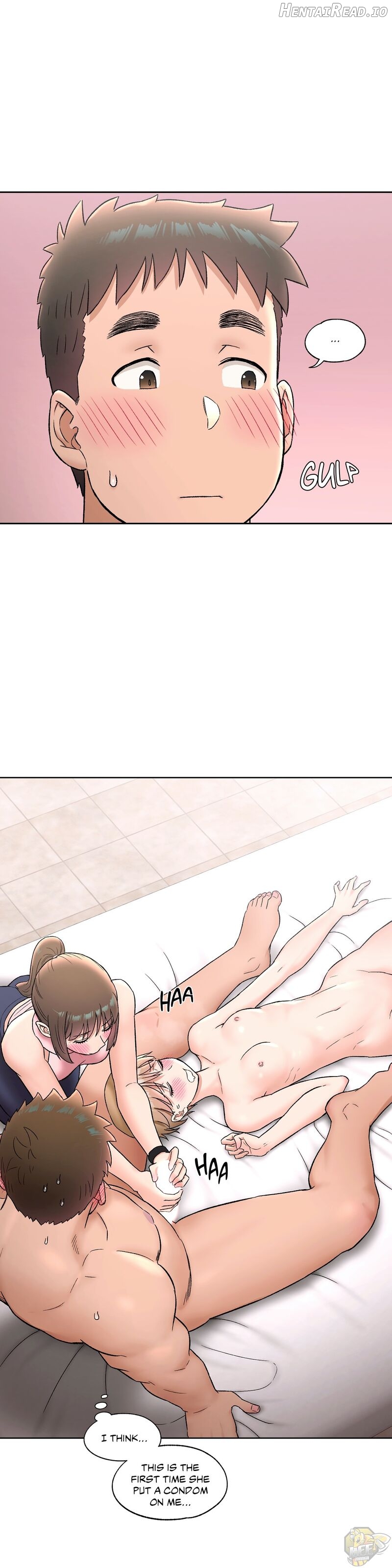 Sex Exercise Chapter 65 - page 24