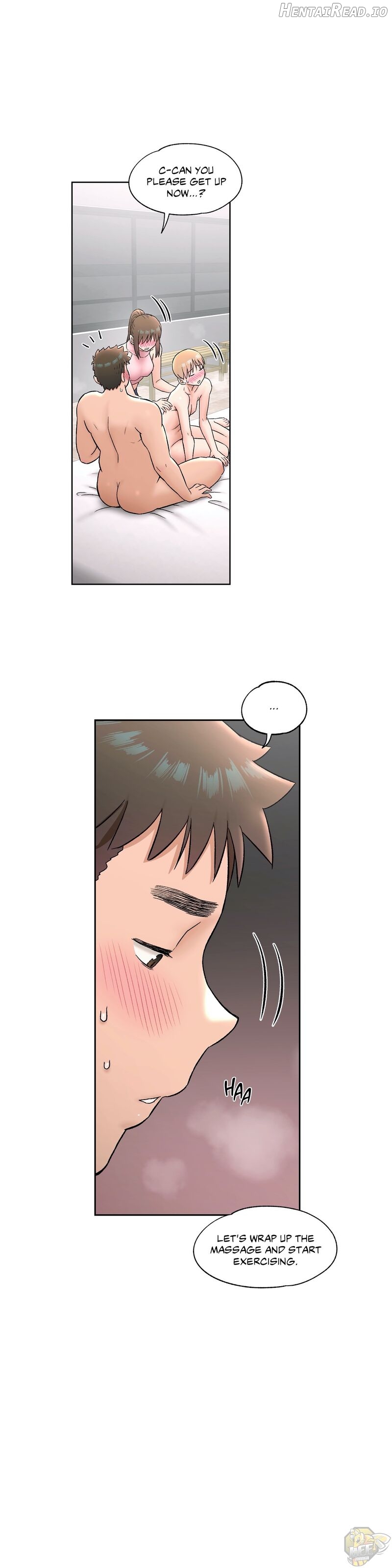 Sex Exercise Chapter 66 - page 2