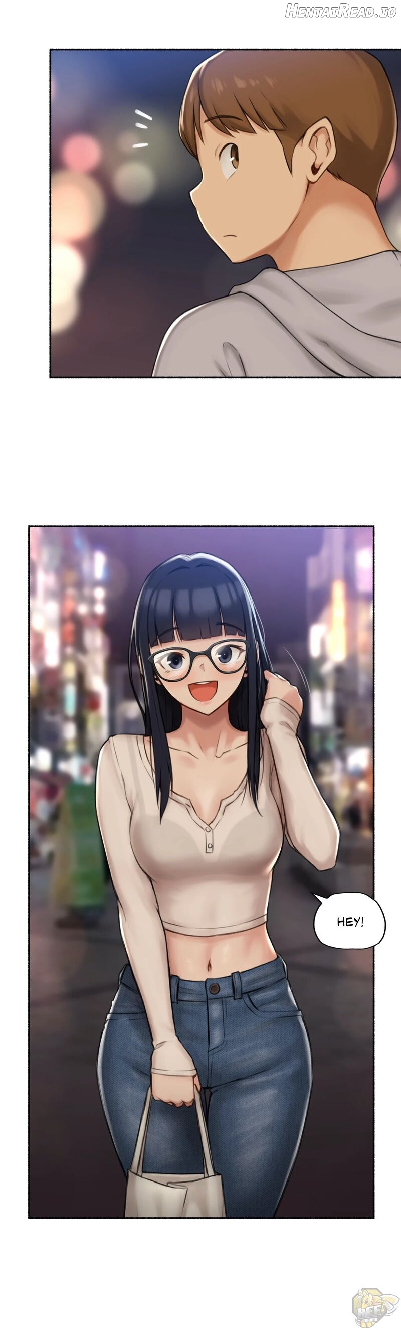 Ss story Chapter 69 - page 15