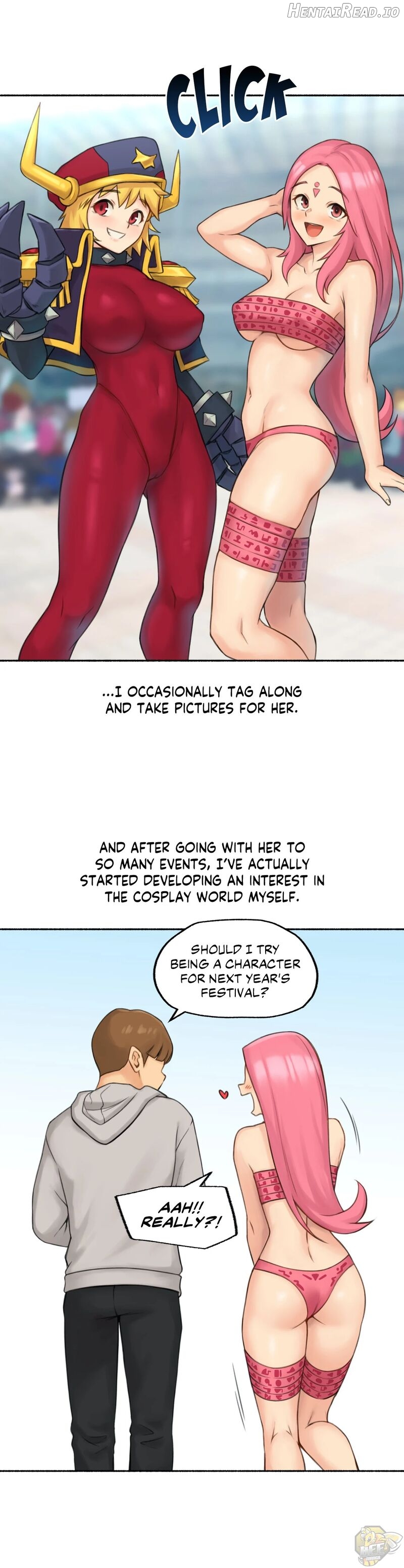 Ss story Chapter 69 - page 42