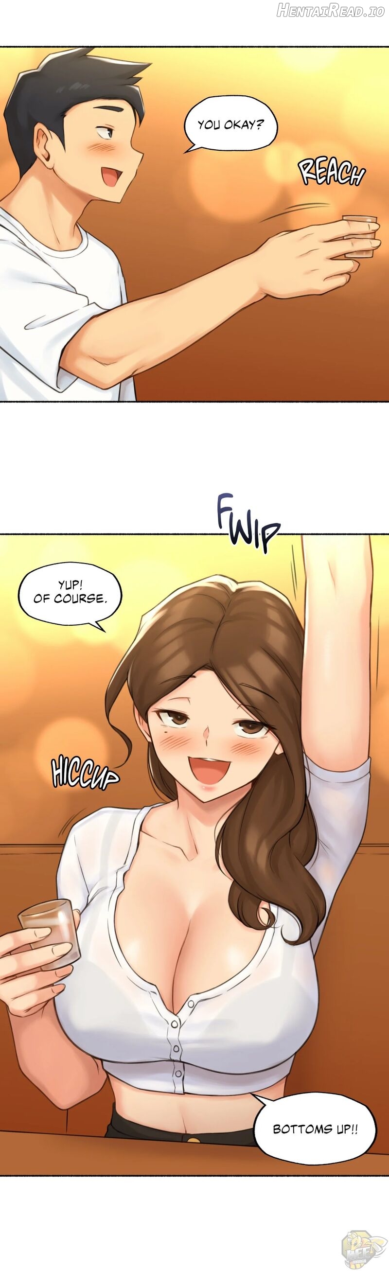 Ss story Chapter 70 - page 15
