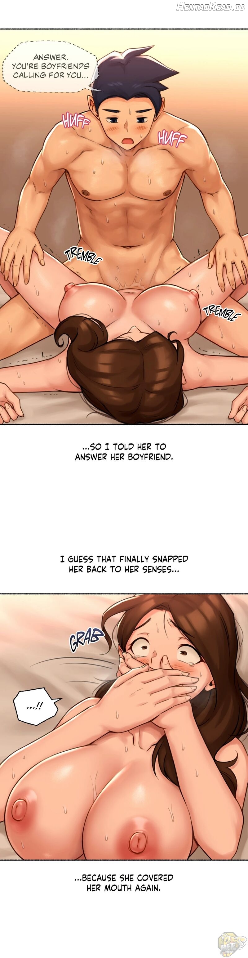 Ss story Chapter 71 - page 16