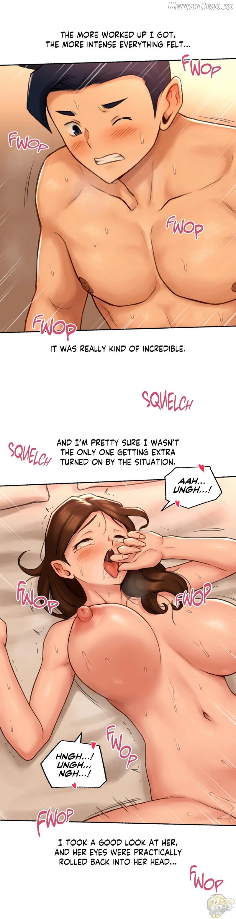 Ss story Chapter 71 - page 24