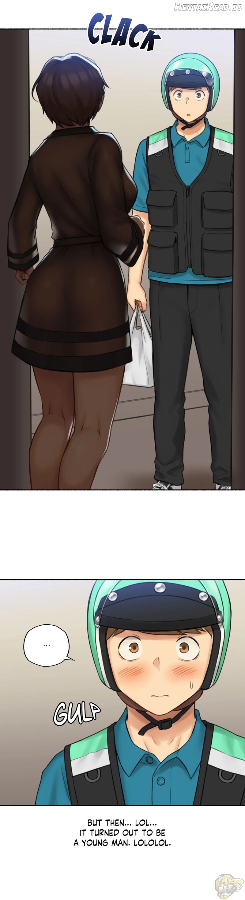 Ss story Chapter 72 - page 17