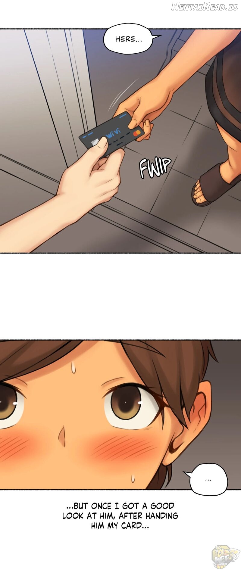 Ss story Chapter 72 - page 20
