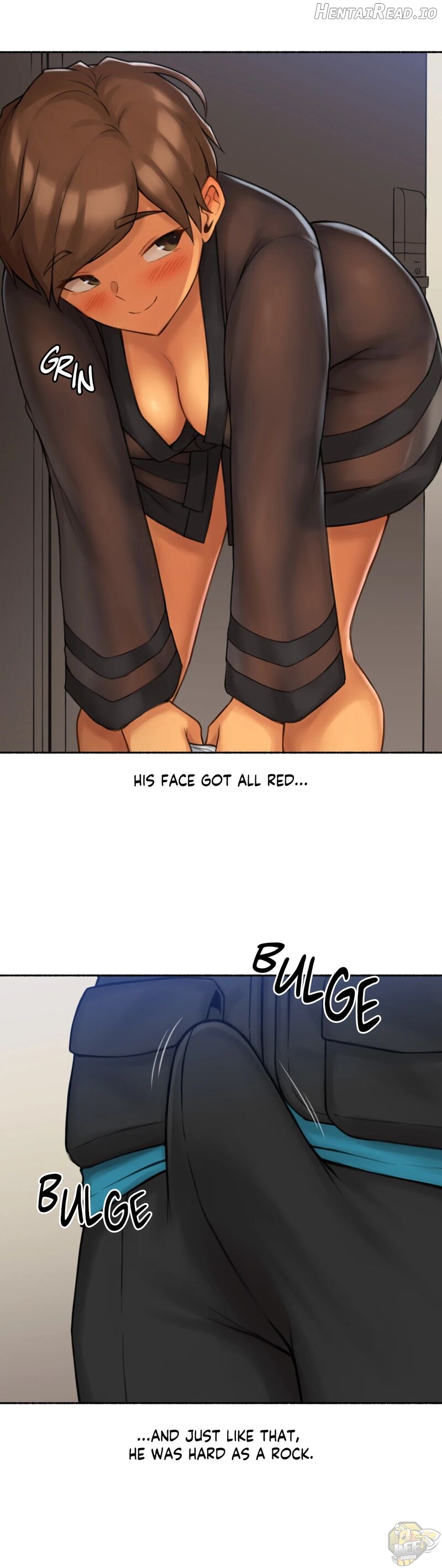 Ss story Chapter 72 - page 27