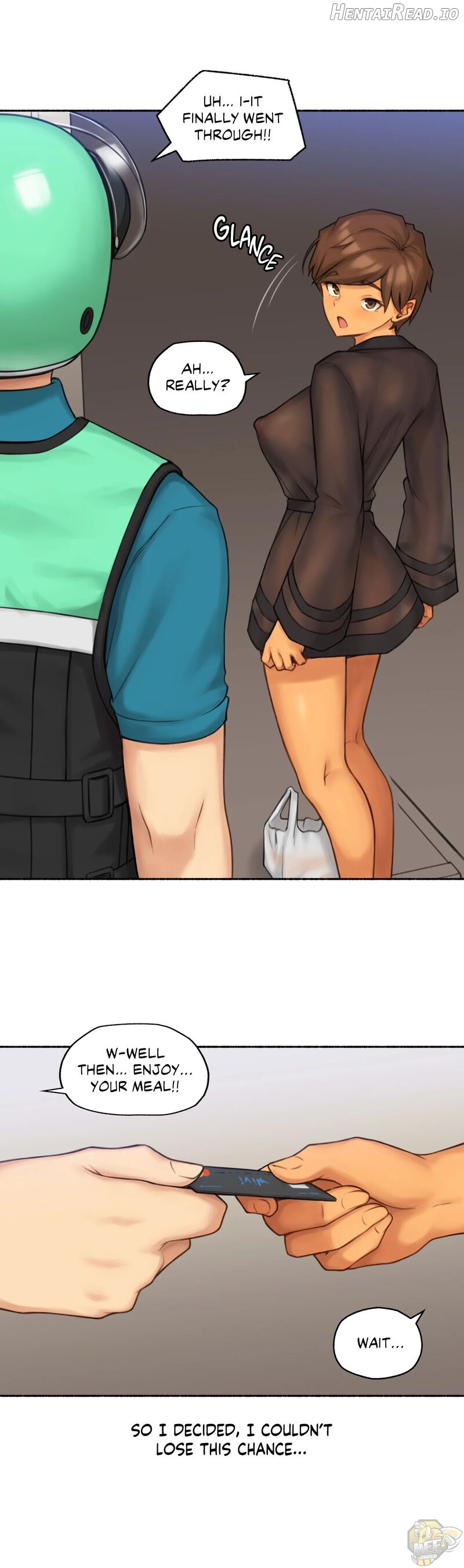 Ss story Chapter 72 - page 30
