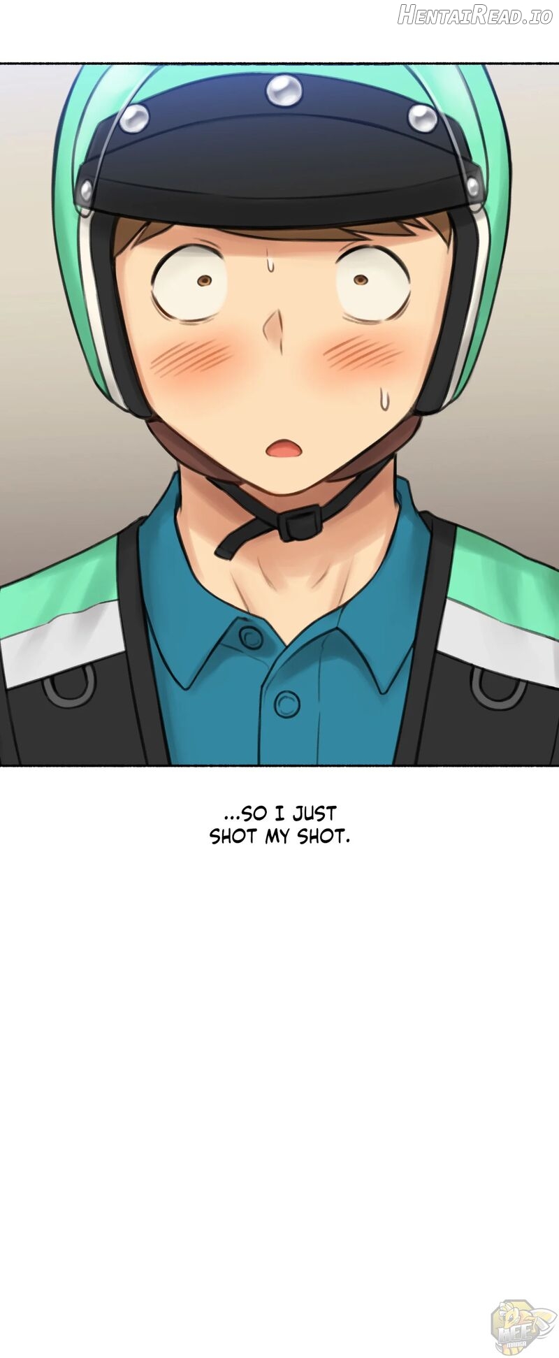 Ss story Chapter 72 - page 34