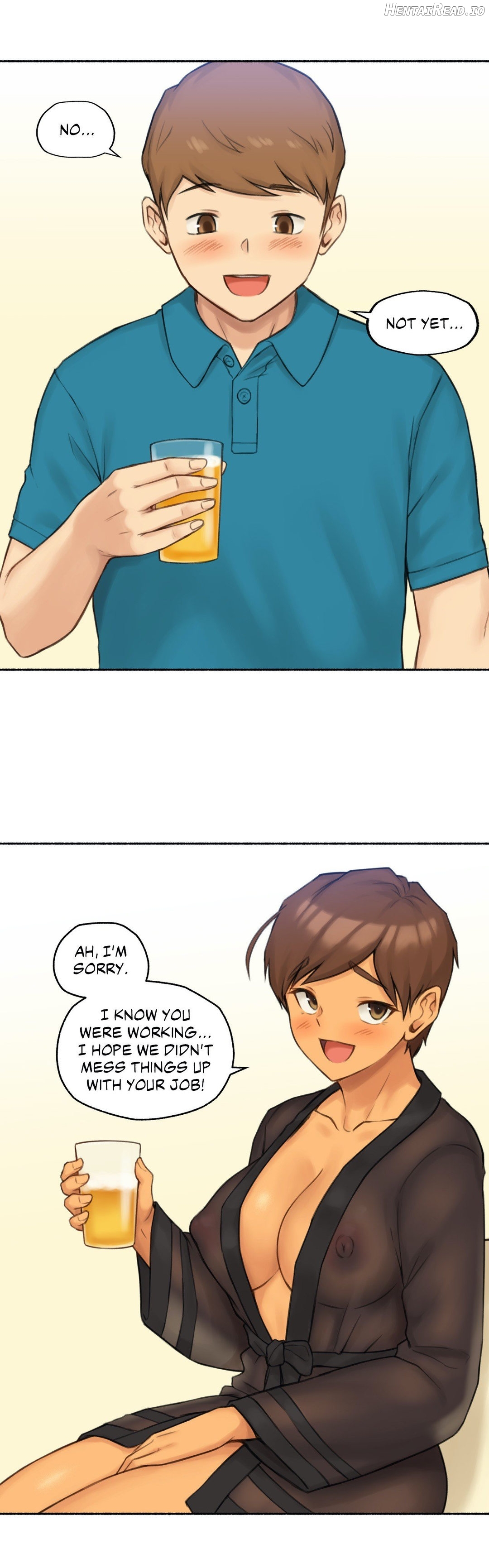 Ss story Chapter 73 - page 27