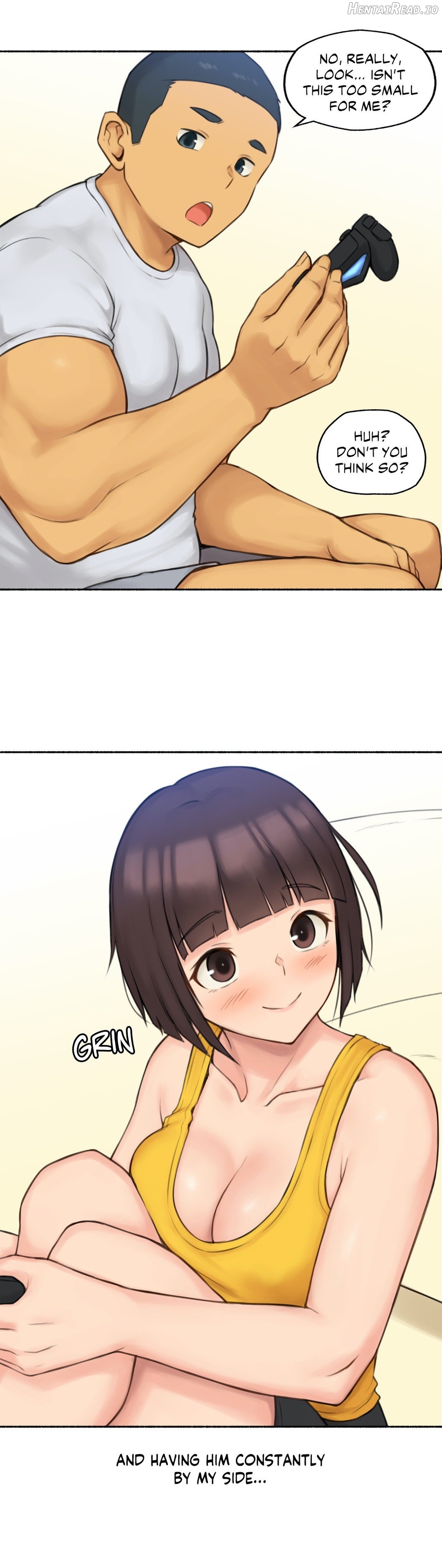 Ss story Chapter 74 - page 26