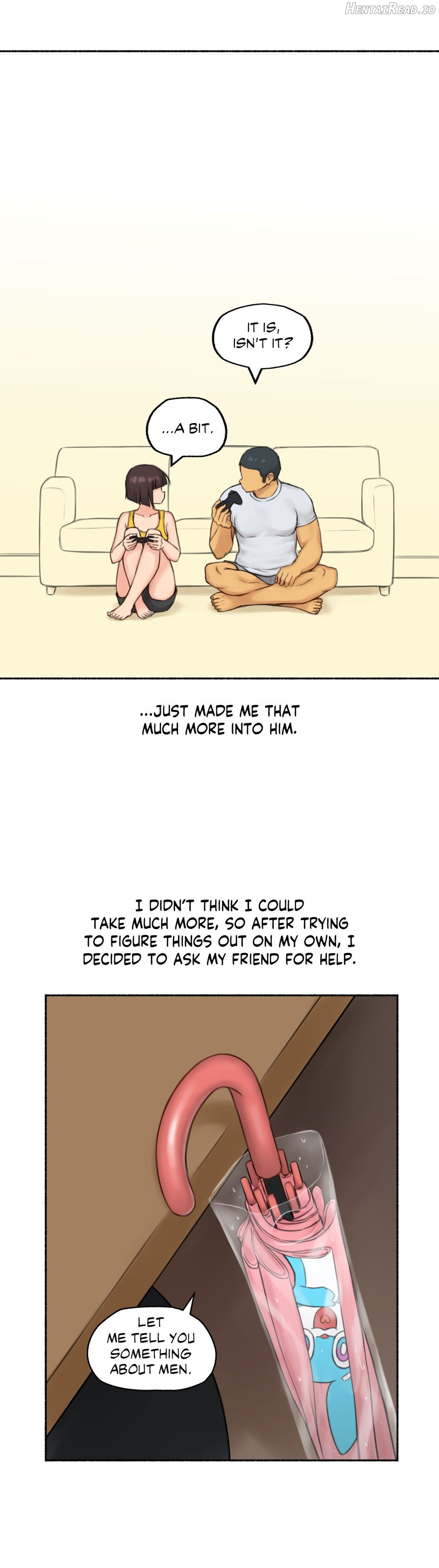 Ss story Chapter 74 - page 27