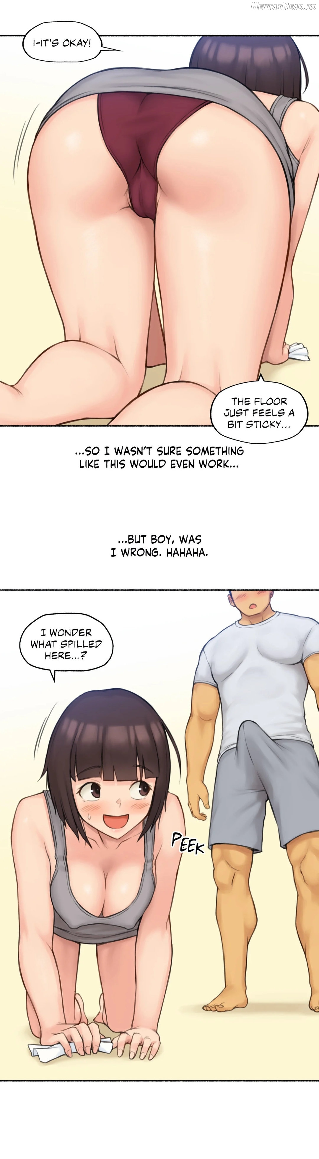Ss story Chapter 74 - page 31