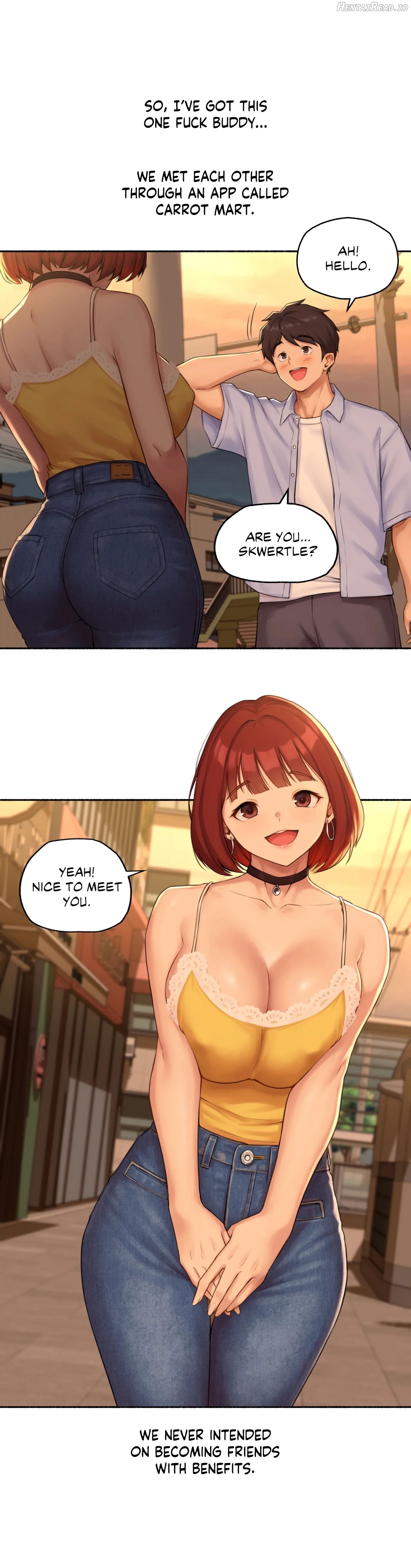 Ss story Chapter 76 - page 1