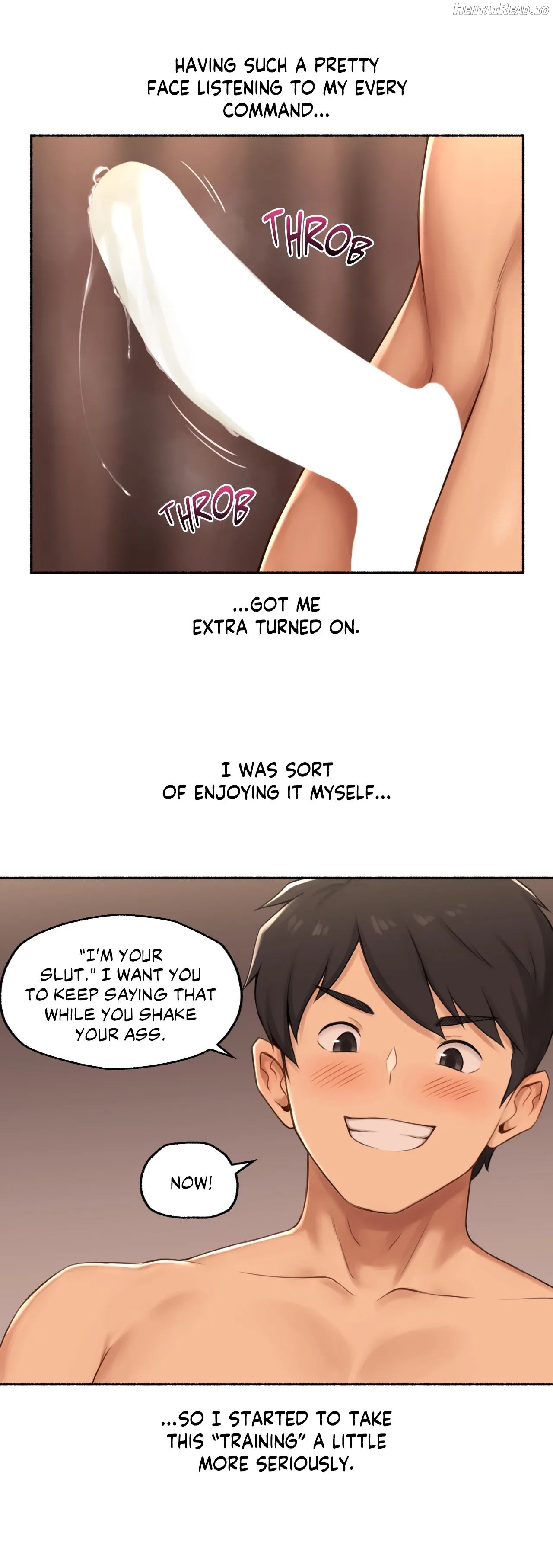 Ss story Chapter 76 - page 21