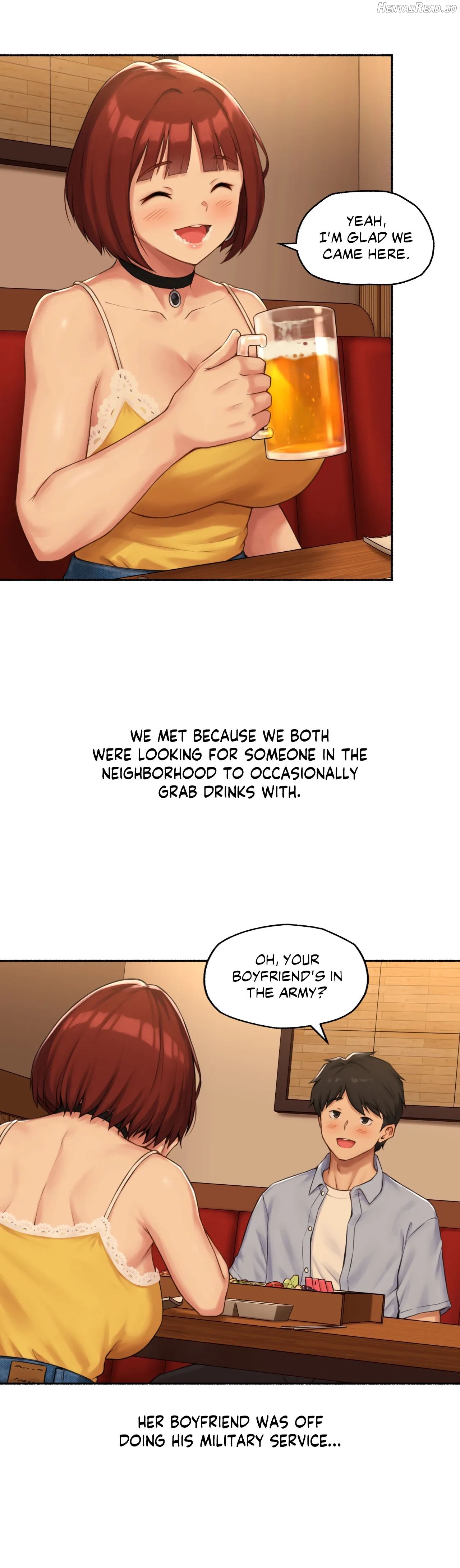 Ss story Chapter 76 - page 3