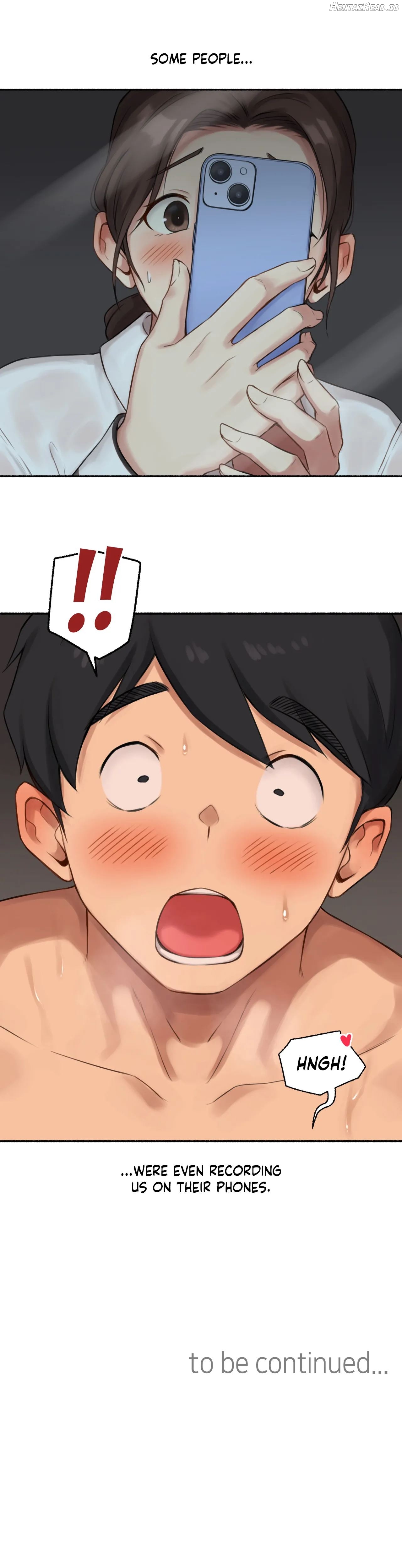 Ss story Chapter 76 - page 32