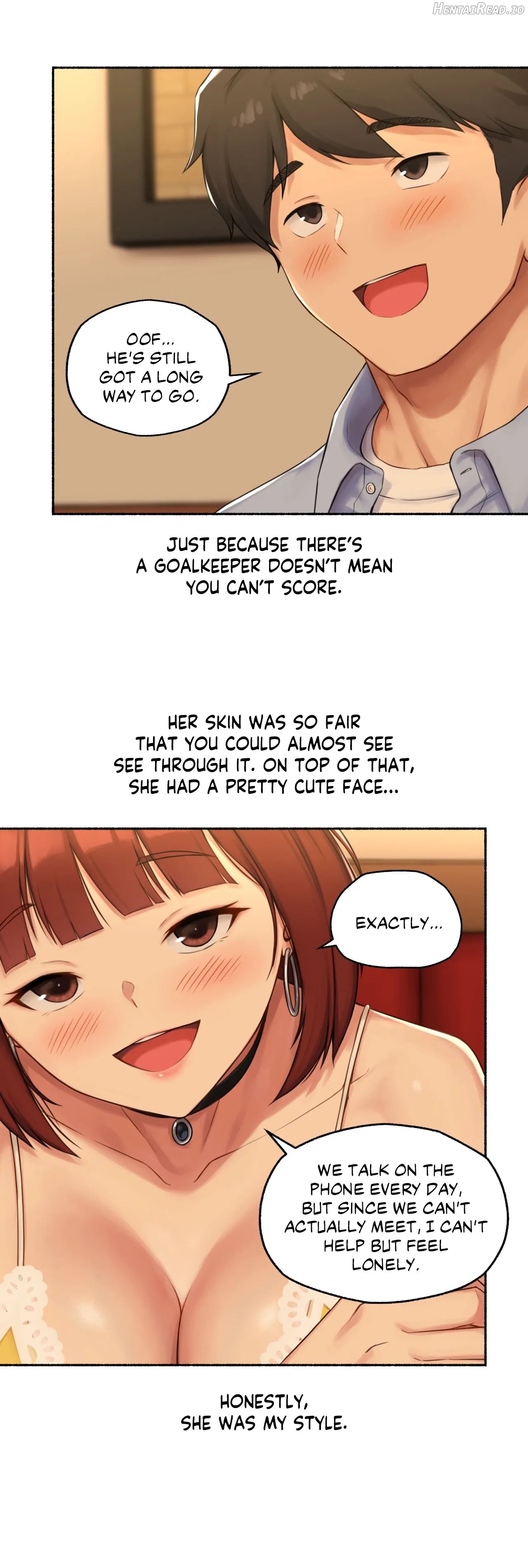 Ss story Chapter 76 - page 5